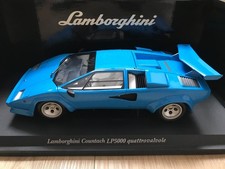 KYOSHO 1/18 Lamborghini