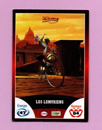 Carte cora dreamworks - carte,