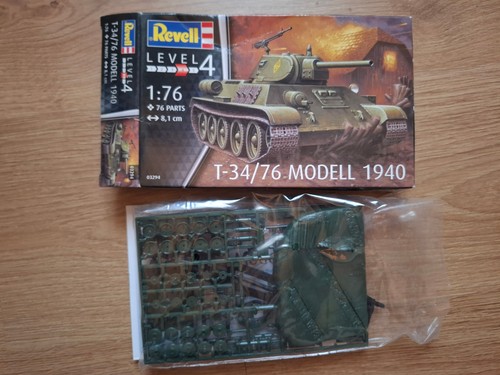 Revell matchbox 76 - revell,