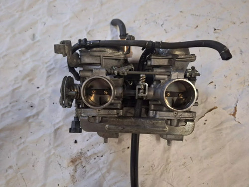 Carburateur honda 450 cbs - honda, cb