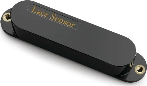 Lace sensor gold - sensor,