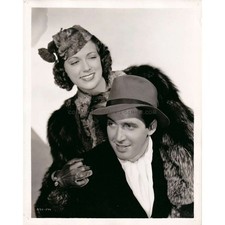 BORN TO DANCE Movie Still 934-244 - 8x10 in. - 1936 - Roy Del Ruth, James Stewar