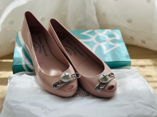 Vivienne westwood melissa - westwood, ×