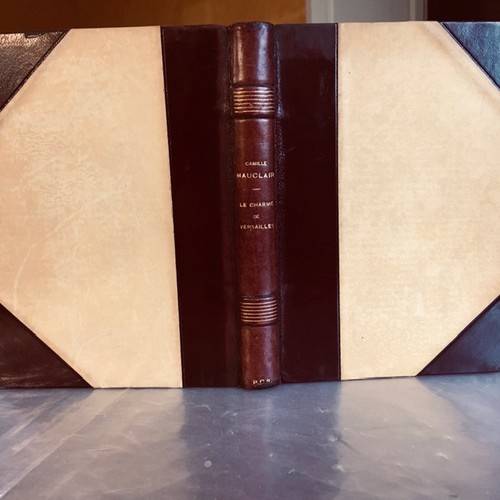 Livre ancien camille - livre,