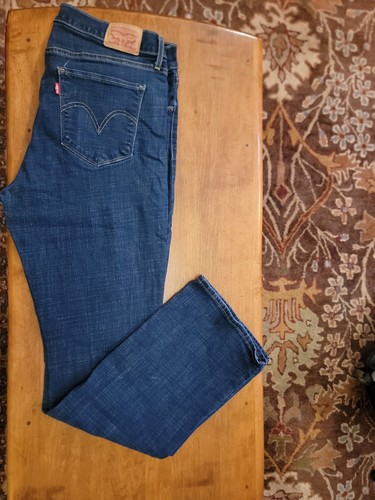 Levi women jeans classic - jeans,