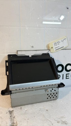 Ecran gps land rover - land, range