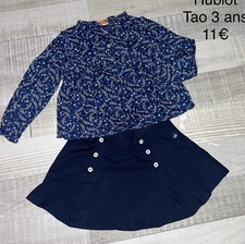 Hublot Tao 3 Ans Fille 