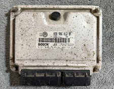 CALCULATEUR  MOTEUR VOLKSWAGEN