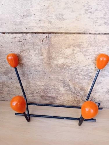 Vintage porte manteaux en - vintage,