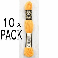 10x DMC Laine Colbert Laine