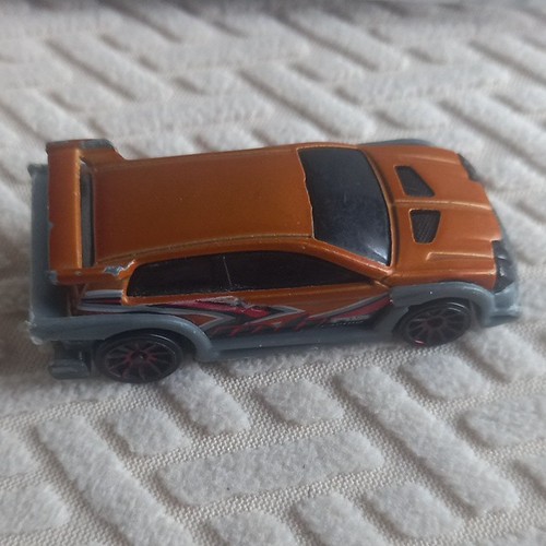 Hot wheels flight 2002 - ii,
