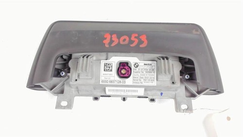 Ecran gps bmw - bmw, serie