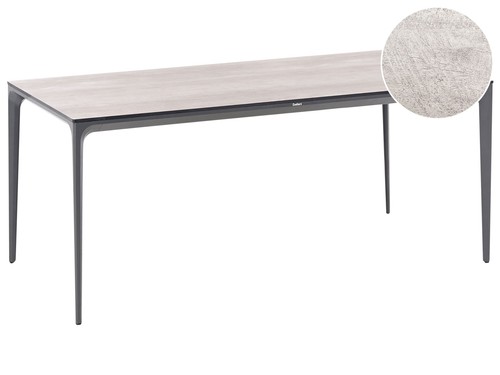 Table jardin avec plateau - table,