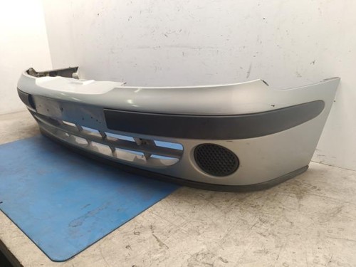 Pare choc avant renault megane - pare,