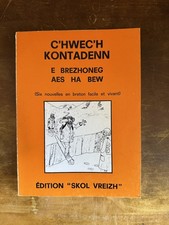 Hwec kontadenn e - kontadenn,,