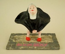 Figurine érotique, sculpture