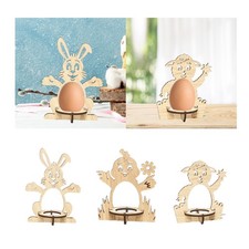 Support d'ornement de ménage