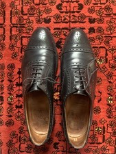 Crockett and jones, Westfield