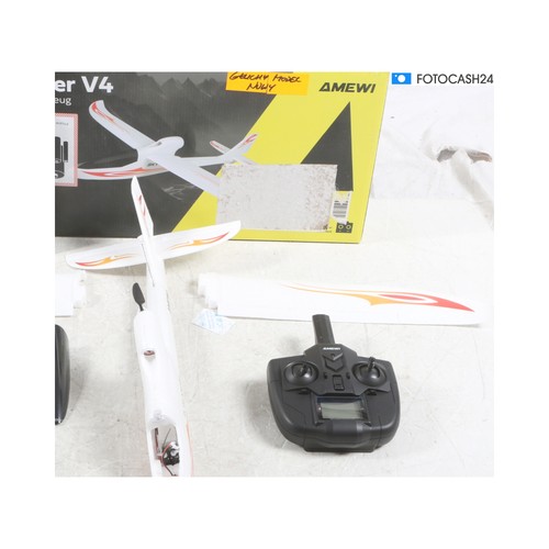 Amewi skyrunner gyro rc - skyrunner,