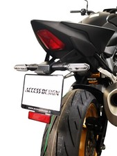 Support de plaque Honda