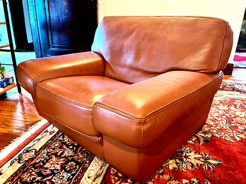 Roche bobois sofa arm - roche-bobois, chair