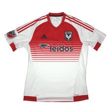 Maillot de football Adidas DC