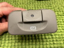 Commande frein a main Scenic 2 Grand Scenic 2, BEIGE, 8200610149, 8200243681