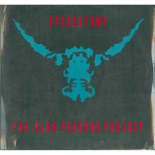 The Alan Parsons Project ‎Lp
