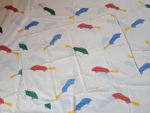Vintage housse couette - vintage, de