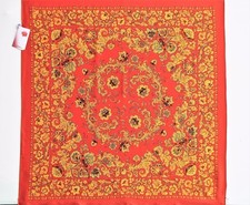 Foulard femme en soie 100%