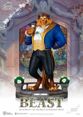Disney beauty and the - -, beast