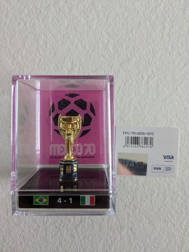 Trophée coupe monde - trophée, du