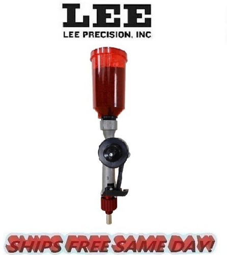 Lee precision deluxe - lee,