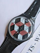 Swatch Originals SUOB142 Neuf