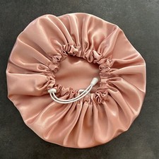 bonnet de nuit En Satin