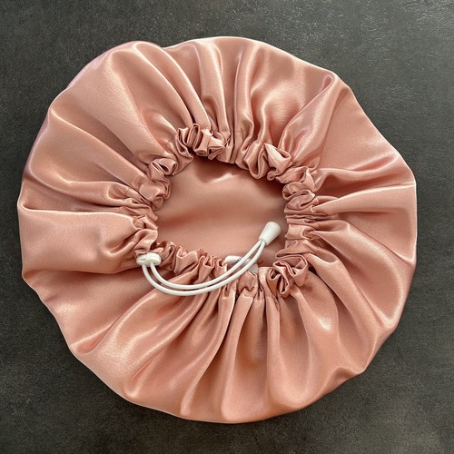 Bonnet nuit satin - bonnet,