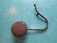 Pot échappement solex 5000