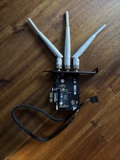 Hackintosh Apple PCIE Wifi  2,4G/5G + BT 4.0 BCM94360