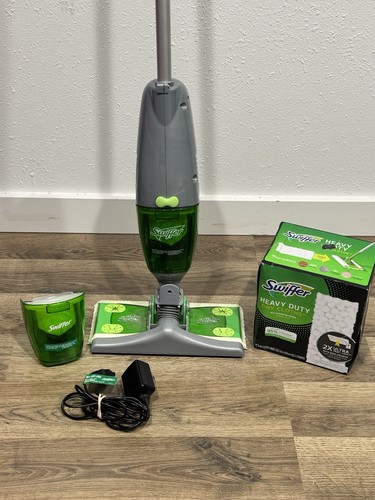 Swiffer sweep vac mop - swiffer,