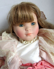 Corolle 20" Catherine Refabert