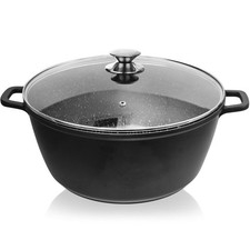 Marmite Granit Antiadhésive