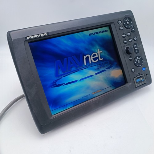 Furuno mfd12 navnet 1 - furuno, 12.1"