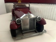 🔴 ROLLS ROYCE Ensemble Auto