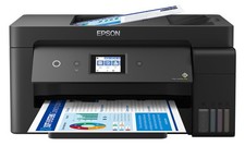 Epson EcoTank ET-15000 MFP