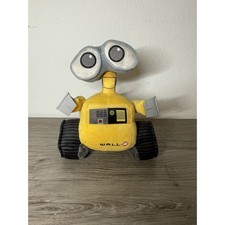 Pixar's Wall-E Robot 8"