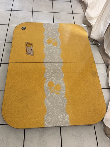 Wiffco formica yellow - wiffco,