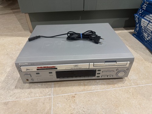 Philips cdr802 00s lecteur - cdr802/00s,
