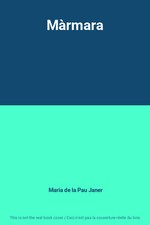 Màrmara, Maria de la Pau