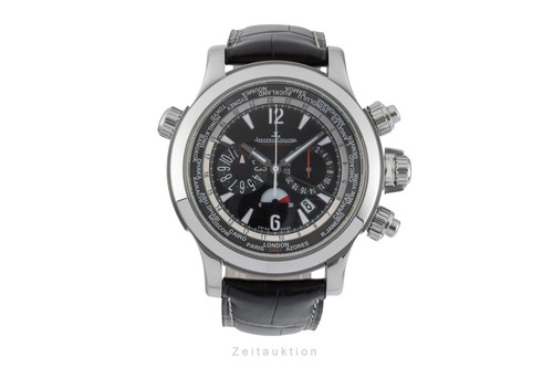 Jaeger lecoultre master - jaeger,