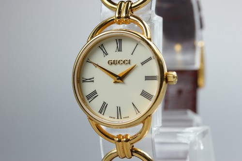Presque comme neuve - [], montre